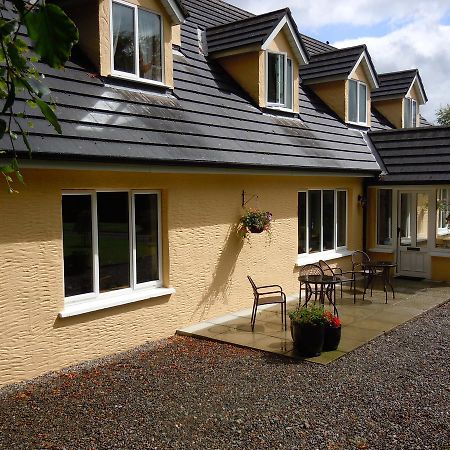 Pinewood Lodge Laragh Luaran gambar