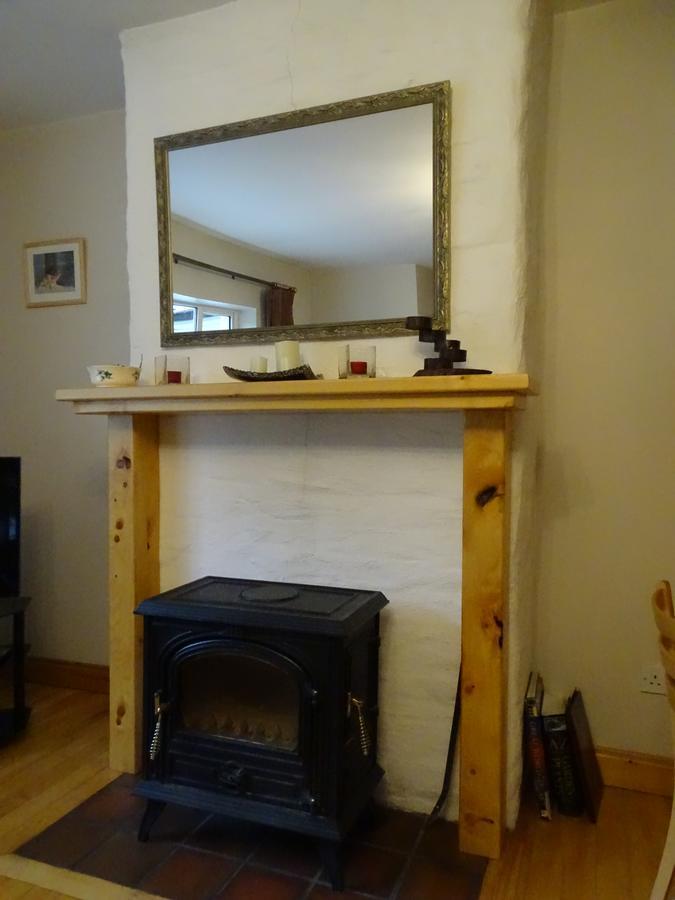Pinewood Lodge Laragh Luaran gambar