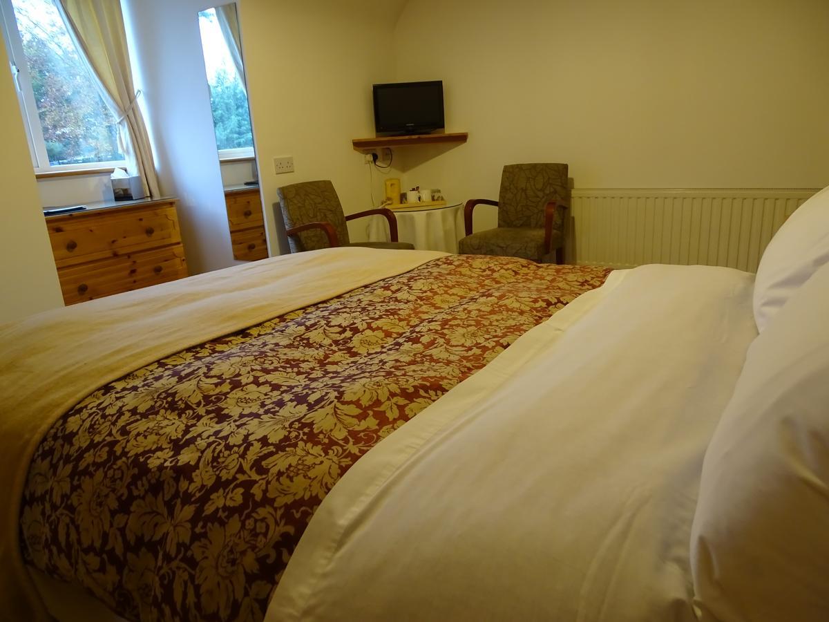 Pinewood Lodge Laragh Luaran gambar