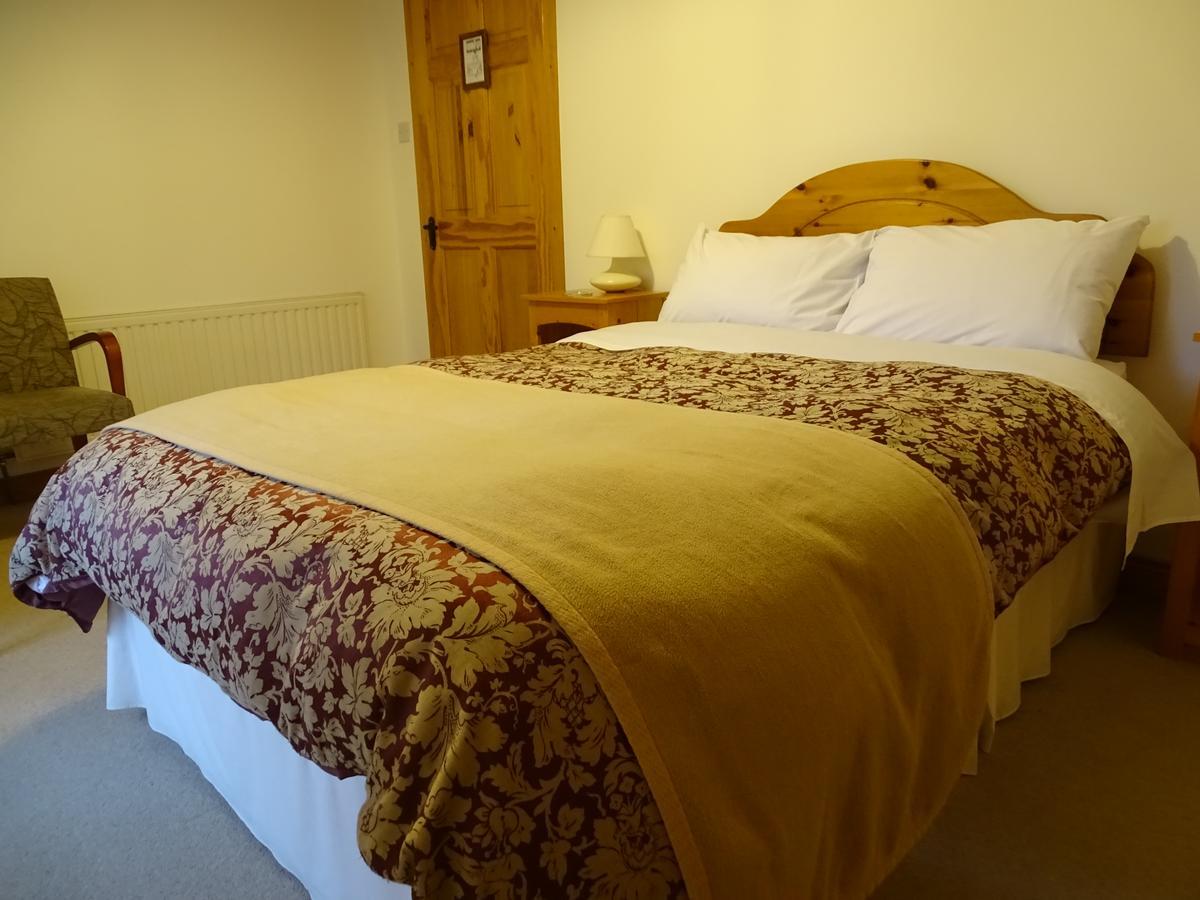 Pinewood Lodge Laragh Luaran gambar