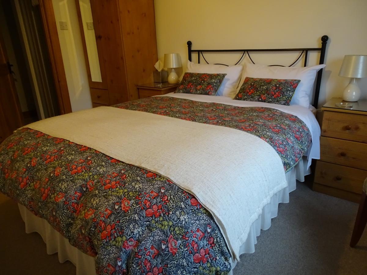 Pinewood Lodge Laragh Luaran gambar